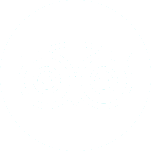 Icône Tripadvisor