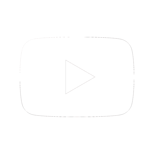 Icône Youtube